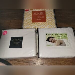 Bundle Sheet Sets.